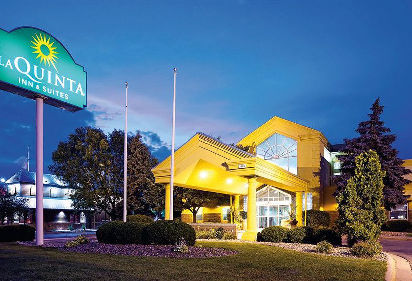 Hotel La Quinta Appleton  | Appleton | Wisconsin | United States 4