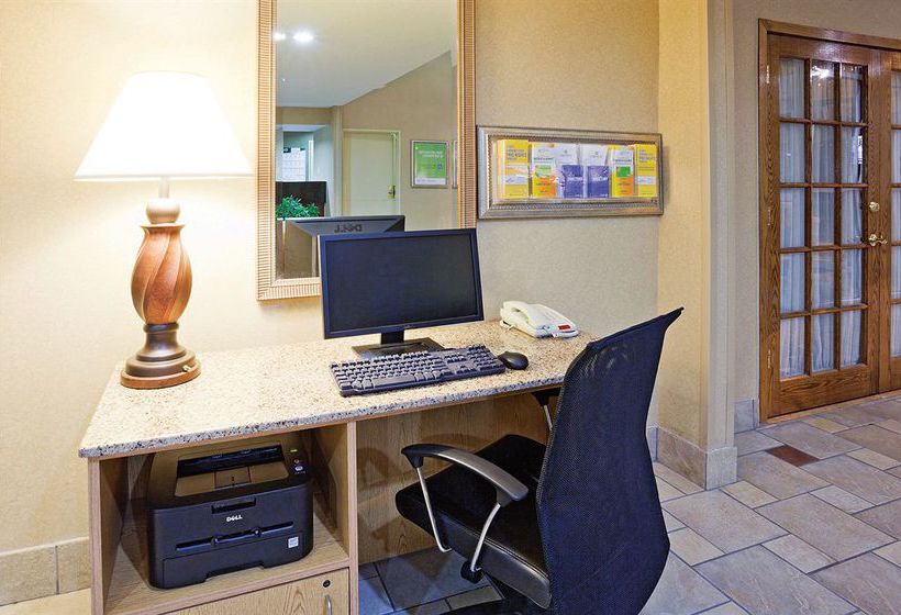 Hotel La Quinta Appleton  | Appleton | Wisconsin | United States 7