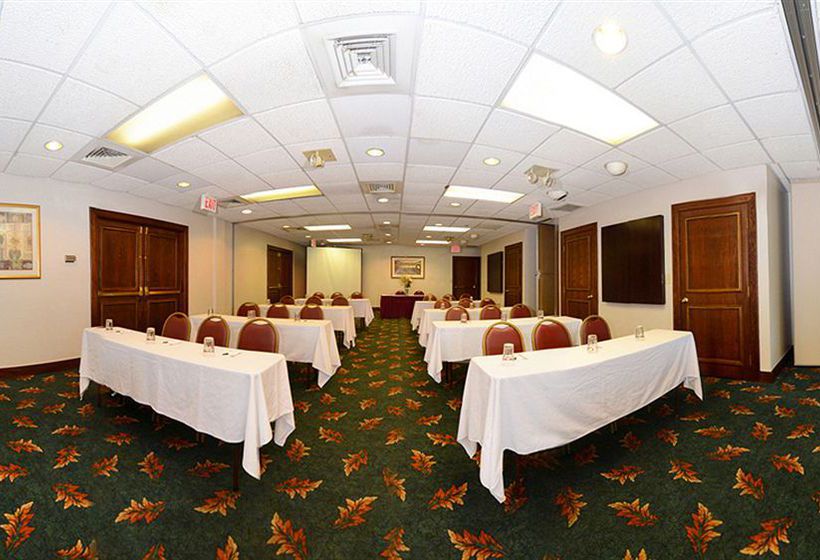 Hotel Quality Suites Rockville  Rockville Maryland