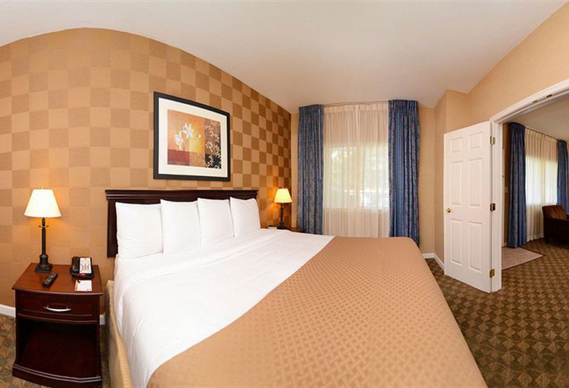 Hotel Quality Suites Rockville   | Rockville | Maryland | United States 1