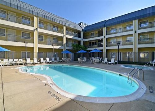 Hotel Quality Suites Rockville   | Rockville | Maryland | United States 10