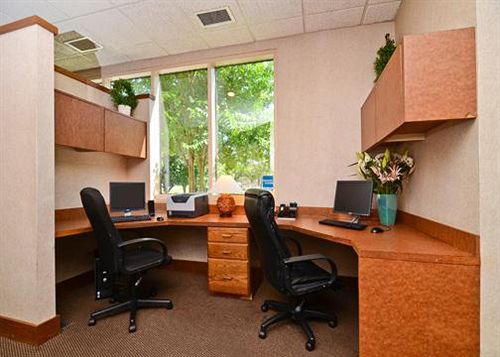 Hotel Quality Suites Rockville   | Rockville | Maryland | United States 11