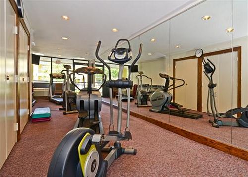 Hotel Quality Suites Rockville   | Rockville | Maryland | United States 12