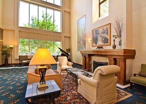 Hotel Quality Suites Rockville   | Rockville | Maryland | United States 13