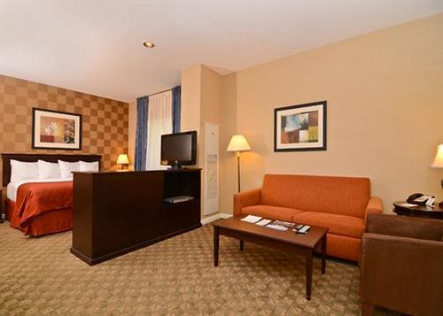 Hotel Quality Suites Rockville   | Rockville | Maryland | United States 15