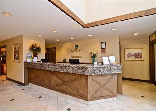Hotel Quality Suites Rockville   | Rockville | Maryland | United States 16