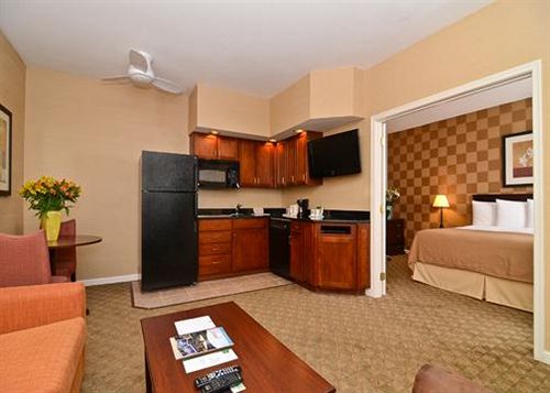 Hotel Quality Suites Rockville   | Rockville | Maryland | United States 17