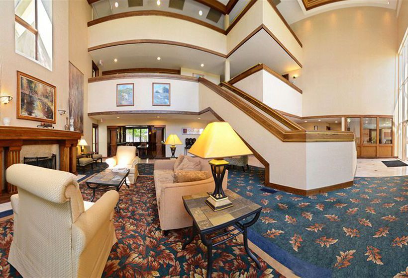 Hotel Quality Suites Rockville   | Rockville | Maryland | United States 2