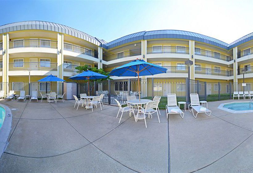 Hotel Quality Suites Rockville   | Rockville | Maryland | United States 3