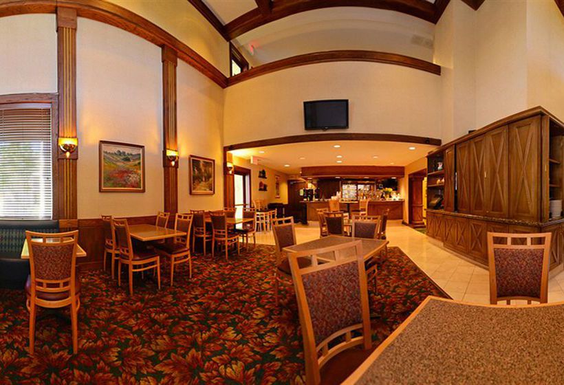 Hotel Quality Suites Rockville   | Rockville | Maryland | United States 4