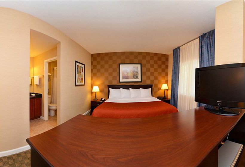 Hotel Quality Suites Rockville   | Rockville | Maryland | United States 5