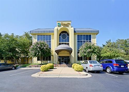 Hotel Quality Suites Rockville   | Rockville | Maryland | United States 6