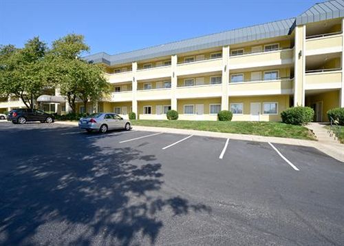 Hotel Quality Suites Rockville   | Rockville | Maryland | United States 8