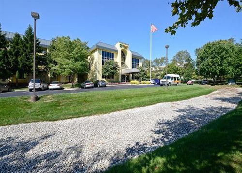 Hotel Quality Suites Rockville   | Rockville | Maryland | United States 9