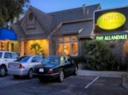 Hotel Allandale  | Austin | Texas | United States 1