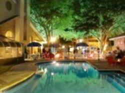Hotel Allandale  | Austin | Texas | United States 4