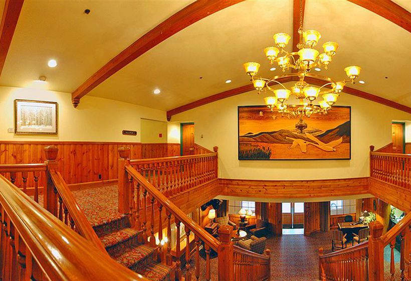 Wort Hotel  | Jackson Hole | Wyoming | Vereinigte Staaten 1