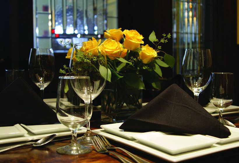 Wort Hotel  | Jackson Hole | Wyoming | Vereinigte Staaten 16