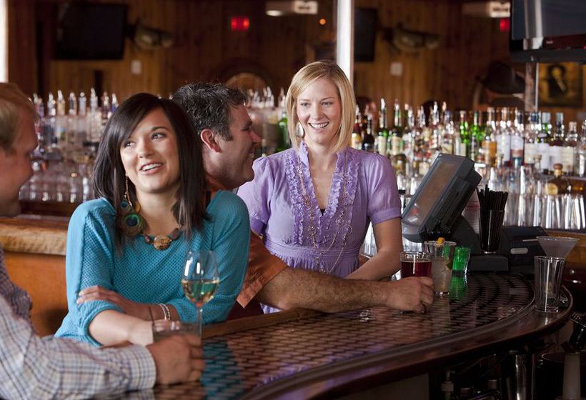 Wort Hotel  | Jackson Hole | Wyoming | Vereinigte Staaten 18