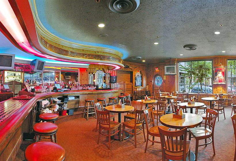 Wort Hotel  | Jackson Hole | Wyoming | Vereinigte Staaten 2