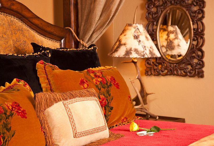 Wort Hotel  | Jackson Hole | Wyoming | Vereinigte Staaten 20