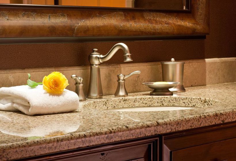 Wort Hotel  | Jackson Hole | Wyoming | Vereinigte Staaten 3