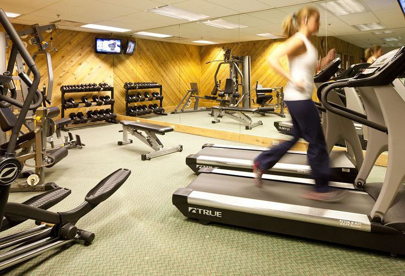 Wort Hotel  | Jackson Hole | Wyoming | Vereinigte Staaten 5