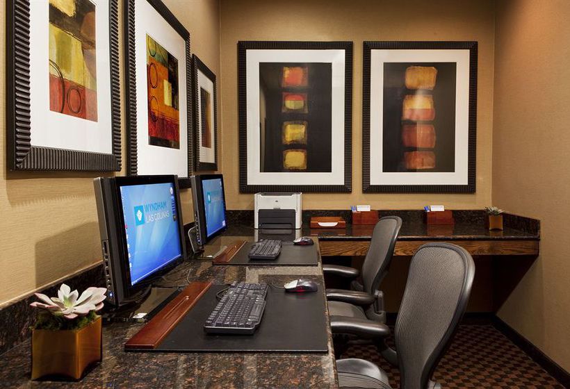 Hotel Wyndham Las Colinas  | Irving | Texas | United States