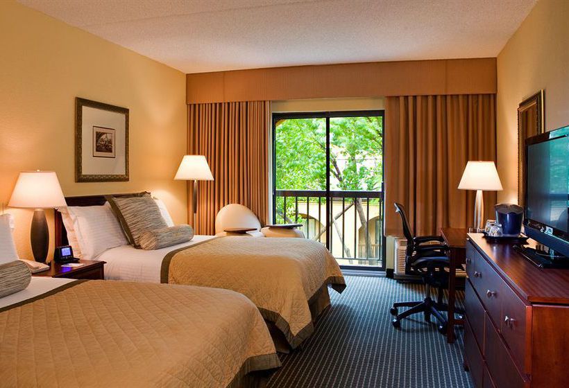 Hotel Wyndham Las Colinas  | Irving | Texas | United States 1