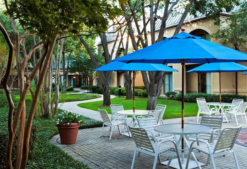 Hotel Wyndham Las Colinas  | Irving | Texas | United States 3