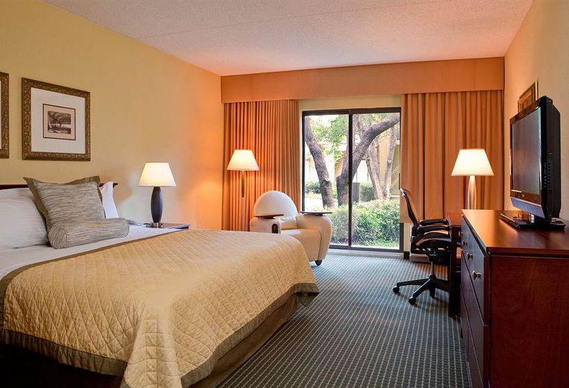 Hotel Wyndham Las Colinas  | Irving | Texas | United States 4