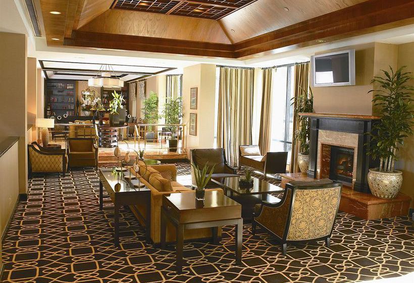 Hotel Wyndham Las Colinas  | Irving | Texas | United States 5