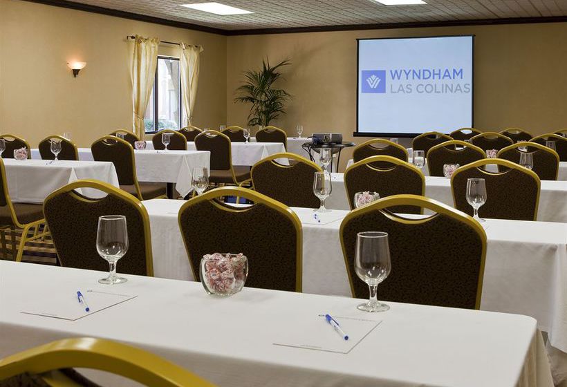 Hotel Wyndham Las Colinas  | Irving | Texas | United States 6