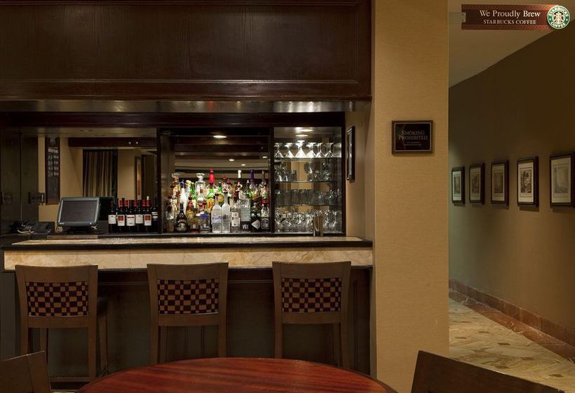 Hotel Wyndham Las Colinas  | Irving | Texas | United States 7