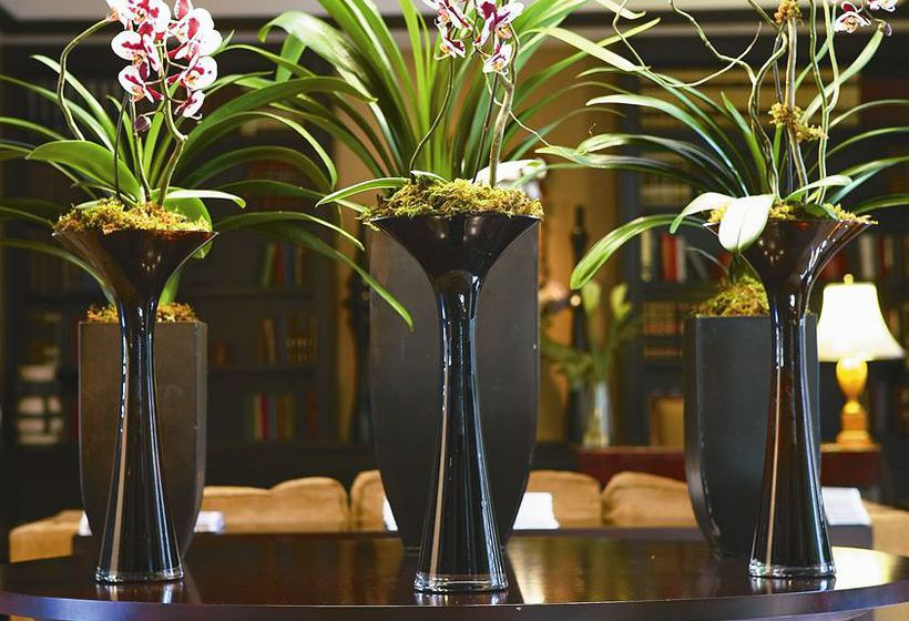 Hotel Wyndham Las Colinas  | Irving | Texas | United States 8