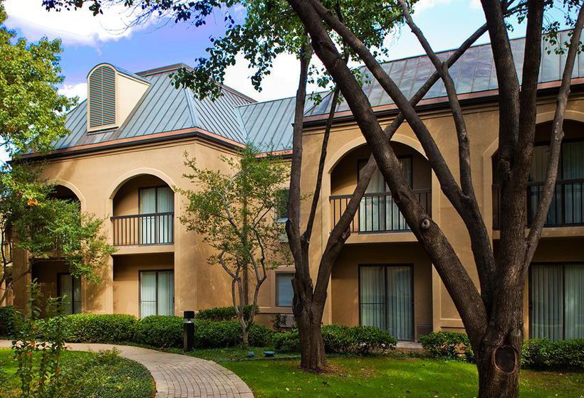 Hotel Wyndham Las Colinas  | Irving | Texas | United States 9