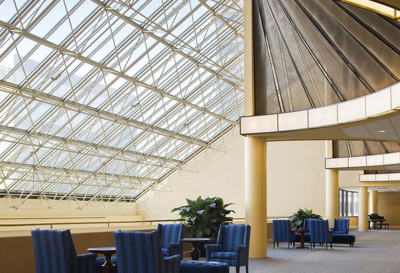 Hotel Sheraton Philadelphia Downtown 