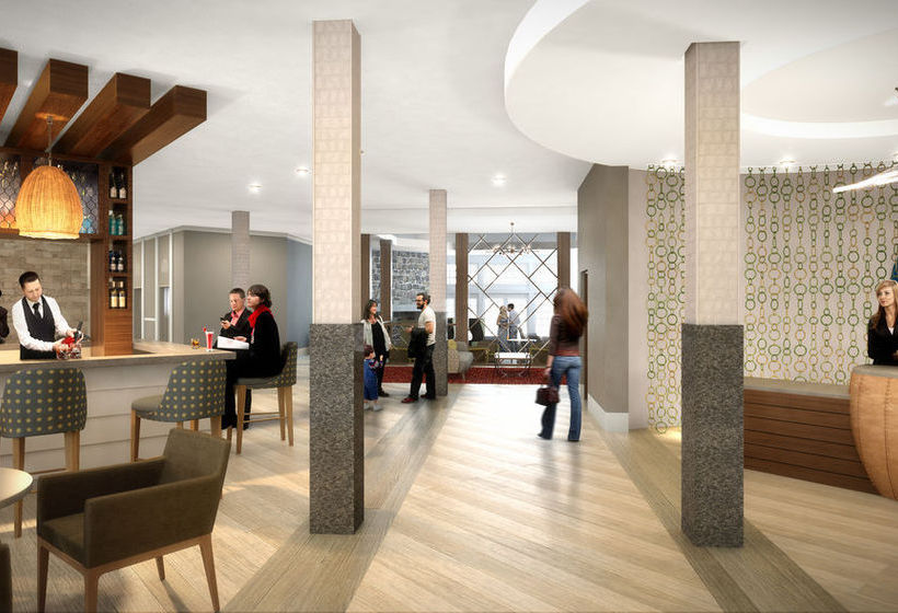 Hotel Courtyard Atlanta Vinings  | Atlanta | Georgia | United States 1