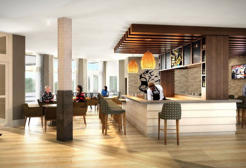 Hotel Courtyard Atlanta Vinings  | Atlanta | Georgia | United States 10