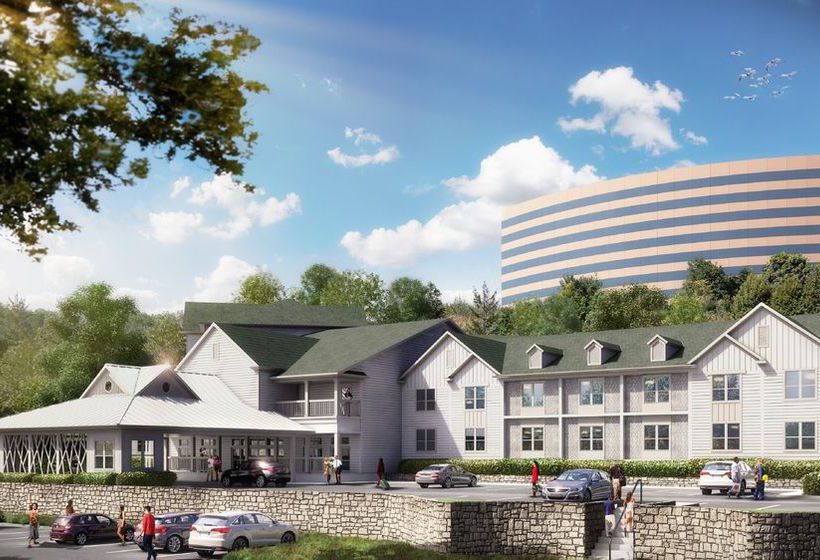 Hotel Courtyard Atlanta Vinings  | Atlanta | Georgia | United States 12