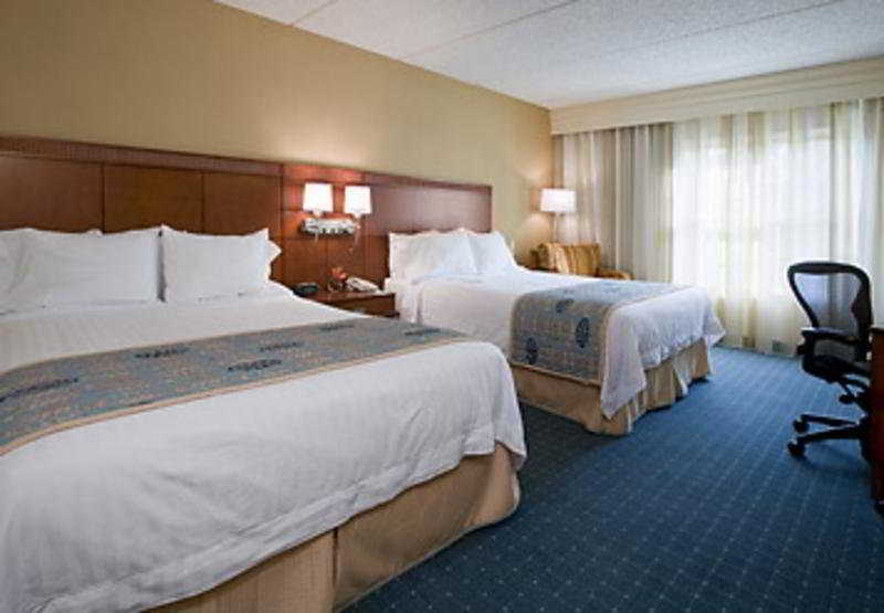 Hotel Courtyard Atlanta Vinings  | Atlanta | Georgia | United States 14