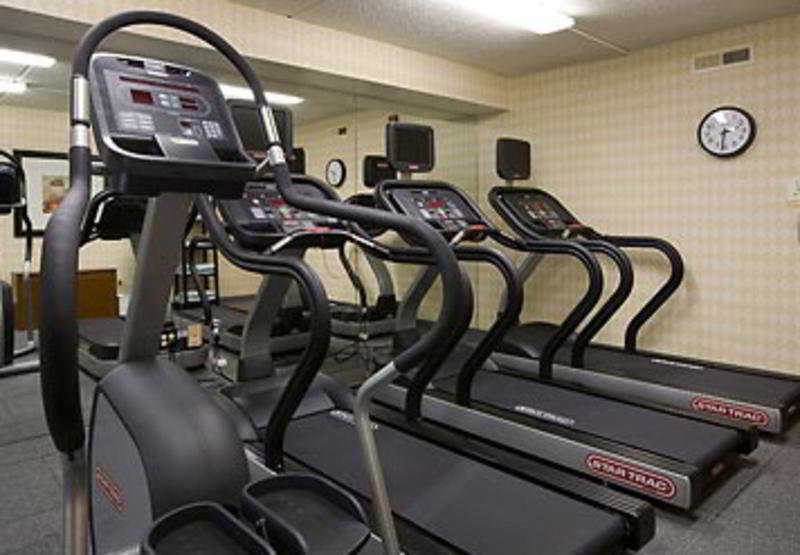 Hotel Courtyard Atlanta Vinings  | Atlanta | Georgia | United States 15