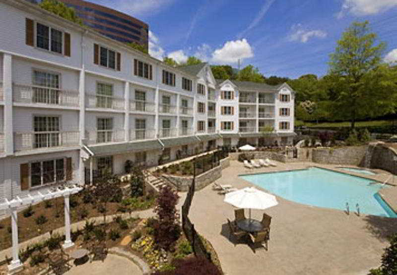 Hotel Courtyard Atlanta Vinings  | Atlanta | Georgia | United States 16