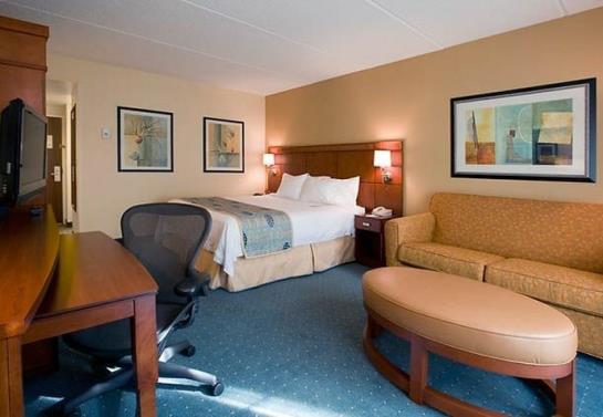 Hotel Courtyard Atlanta Vinings  | Atlanta | Georgia | United States 17