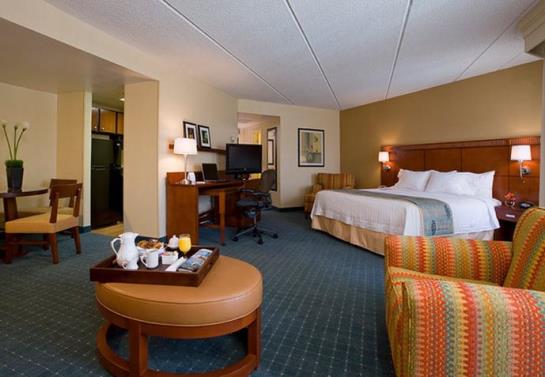 Hotel Courtyard Atlanta Vinings  | Atlanta | Georgia | United States 18