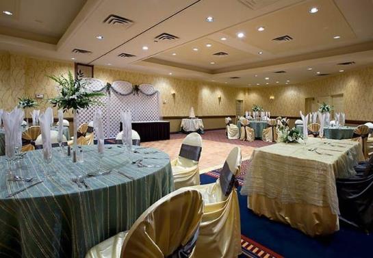 Hotel Courtyard Atlanta Vinings  | Atlanta | Georgia | United States 19