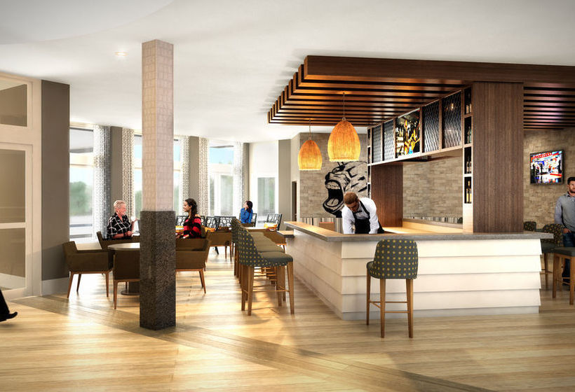 Hotel Courtyard Atlanta Vinings  | Atlanta | Georgia | United States 2