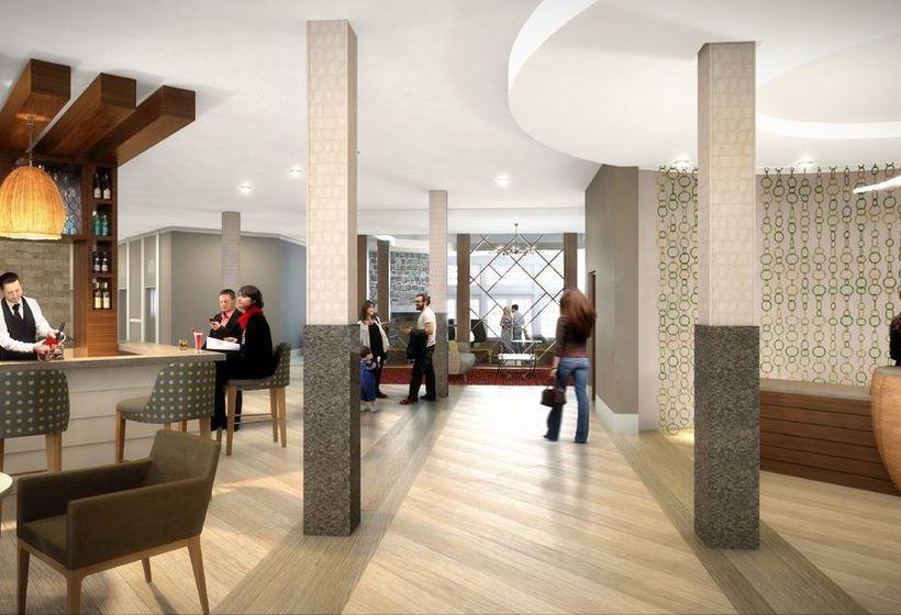 Hotel Courtyard Atlanta Vinings  | Atlanta | Georgia | United States 4