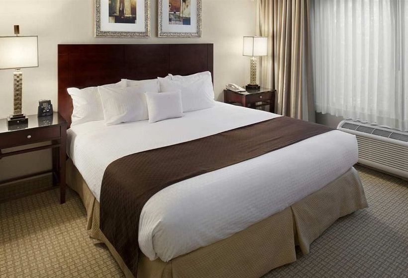 DoubleTree by Hilton Hotel Charlotte Airport  | Charlotte | North Carolina | United States 10