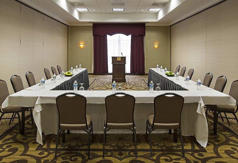 DoubleTree by Hilton Hotel Charlotte Airport  | Charlotte | North Carolina | United States 12